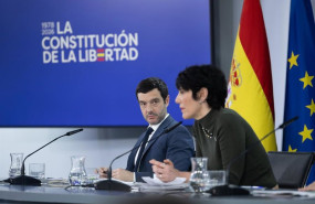 ep archivo   el ministro de consumo y agenda 2030 pablo bustinduy