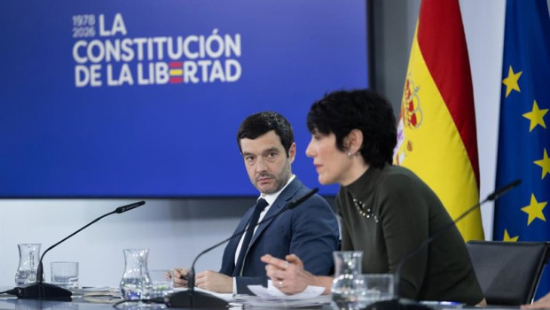 ep archivo   el ministro de consumo y agenda 2030 pablo bustinduy
