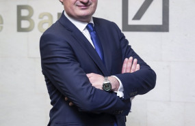 ep archivo   el nuevo director financiero de deutsche bank espana marcelino garcia