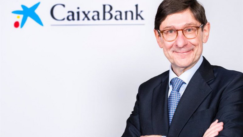 ep archivo el presidente de caixabank jose ignacio goirigolzarri ep archivo el presidente de caixabank jose ignacio goirigolzarri