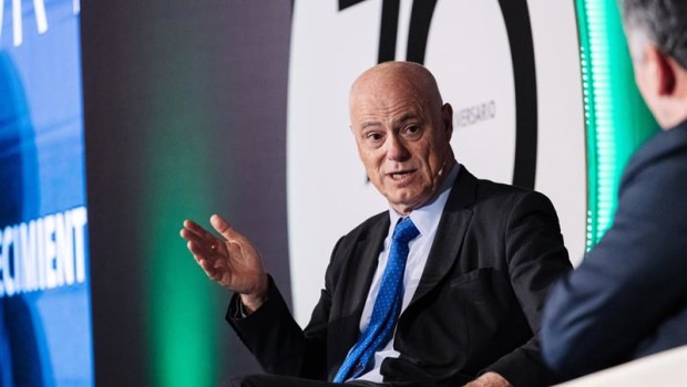 ep archivo el presidente de la autoridad bancaria europea jose manuel campa 20250912163403 ep archivo el presidente de la autoridad bancaria europea jose manuel campa 20250912163403