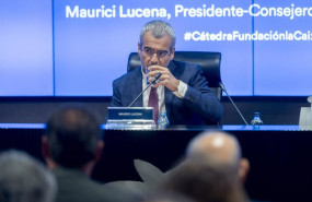 ep archivo   el presidente y consejero delegado de aena maurici lucena 20260303084204