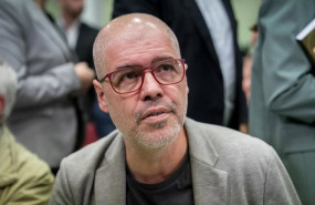 ep archivo   el secretario confederal de ccoo unai sordo