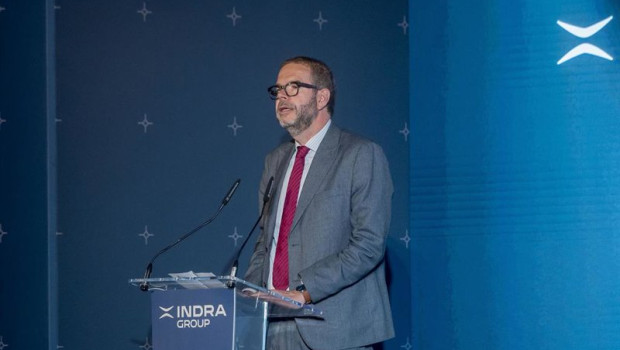 ep archivo   el secretario de estado de industria jordi garcia brustenga durante una reunion para