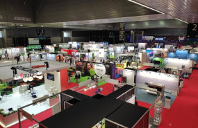 ep archivo   food 4 future   expo foodtech 2025 en el bec de barakaldo bizkaia