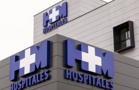 ep archivo   hm hospitales elevo un 84 su facturacion en 2024 hasta los 719 millones