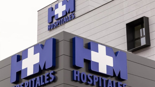 ep archivo   hm hospitales elevo un 84 su facturacion en 2024 hasta los 719 millones
