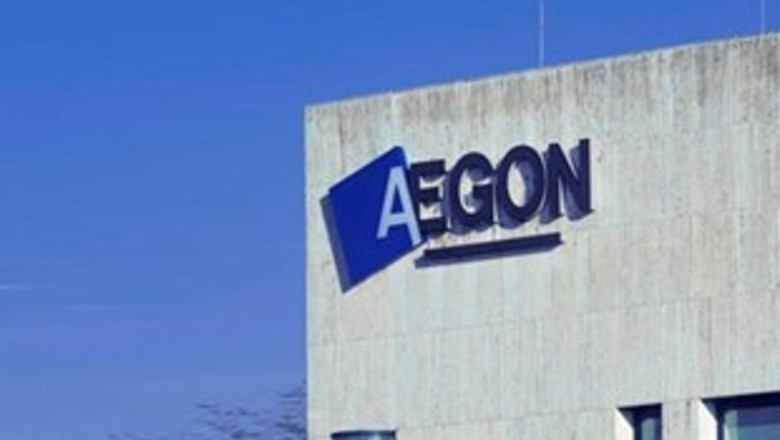ep archivo logo de aegon ep archivo logo de aegon