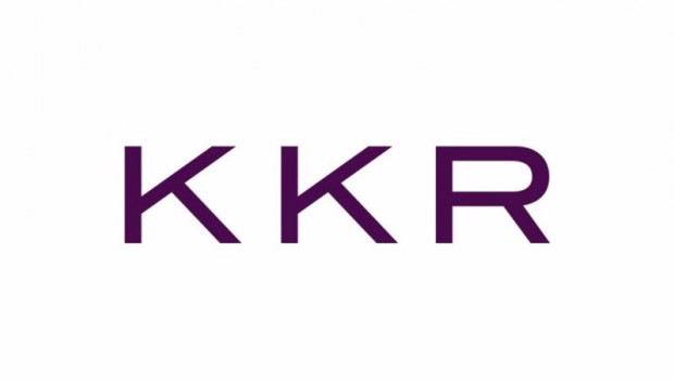ep archivo   logo del fondo de inversion kkr