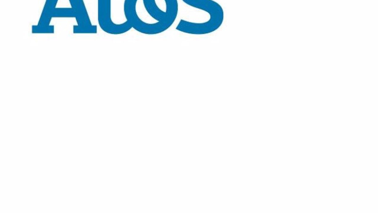 ep archivo logotipo de atos ep archivo logotipo de atos