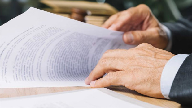 ep archivo   los procedimientos concursales caen un 13 y las disoluciones suben un 9 hasta febrero