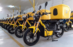 ep archivo   moto electrica de correos