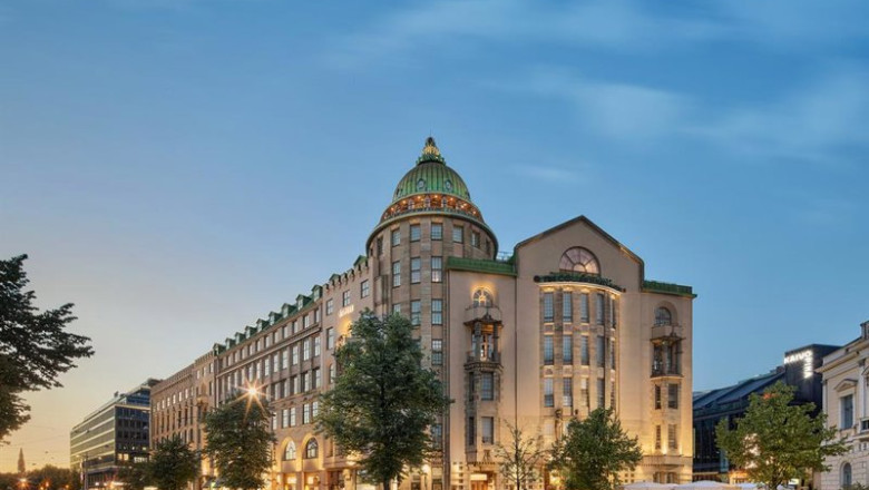 Archivo - NH Collection Helsinki Grand Hansa. | MINOR HOTELS - Archivo ep archivo nh collection helsinki grand hansa