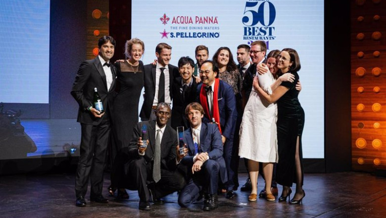 ep archivo rene redzepi y su equipo de noma ep archivo rene redzepi y su equipo de noma