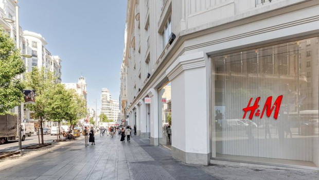ep archivo   tienda de hm de gran via