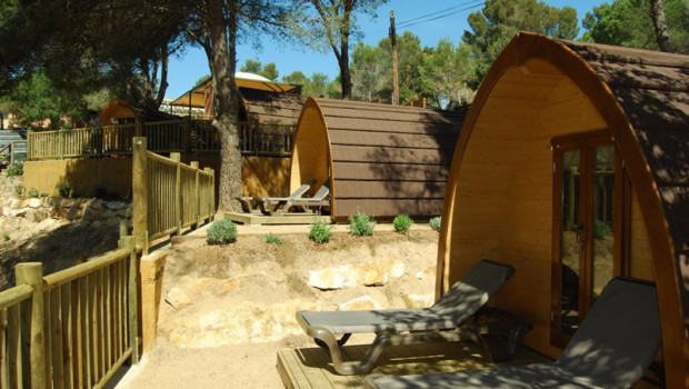 ep archivo un campin de la provincia de girona ep archivo un campin de la provincia de girona