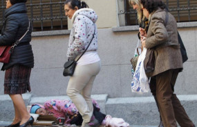 ep archivo   un indigente durmiendo en la calle 20260506114310