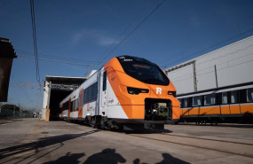 ep archivo   un nuevo tren de rodalies