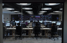 ep archivo   un soc centro de operaciones de seguridad de bedisruptive