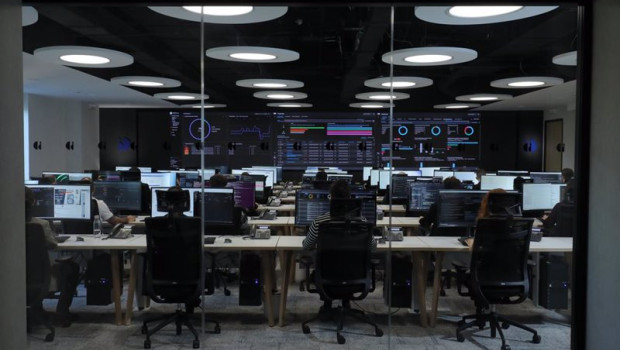 ep archivo   un soc centro de operaciones de seguridad de bedisruptive