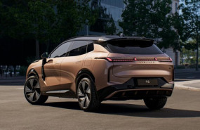 ep archivo   volvo cars se convertira en importador exclusivo de coches de lynk co en europa