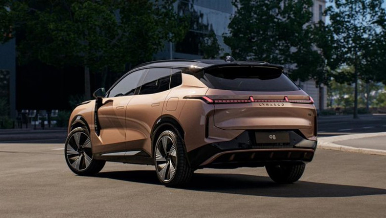 ep archivo volvo cars se convertira en importador exclusivo de coches de lynk co en europa ep archivo volvo cars se convertira en importador exclusivo de coches de lynk co en europa