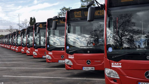 ep autobuses en valencia