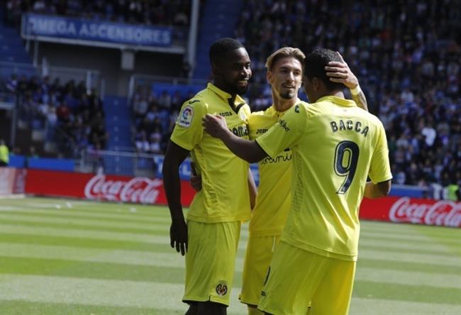 ep bakambu samu castillejo carlos bacca villarreal