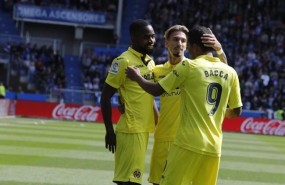 ep bakambu samu castillejo carlos bacca villarreal