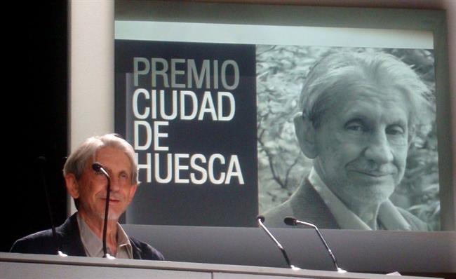 Basilio Martín Patino. | FUNDACIÓN BASILIO MARTÍN PATINO ep basilio martin patino