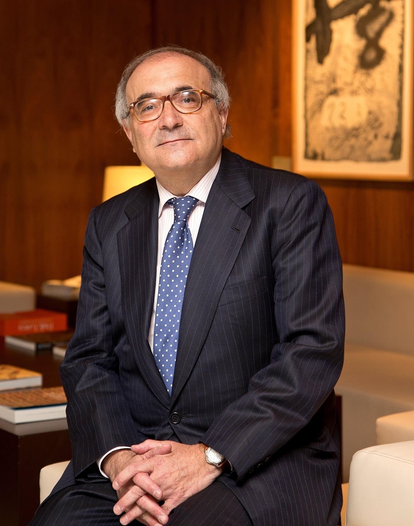 Benigno Pendás, presidente del Centro de Estudios Políticos y Constitucionales | CEPC ep benigno pendas presidentecentroestudios politicosconstitucionales