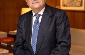 ep benigno pendas presidentecentroestudios politicosconstitucionales
