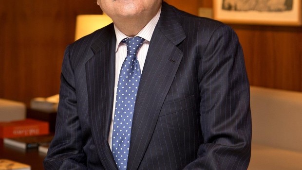 ep benigno pendas presidentecentroestudios politicosconstitucionales