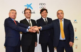 ep caixabank renuevaapoyola asociaciondeportes olimpicos
