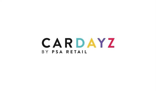 Cardayz | PSA RETAIL ep cardayz