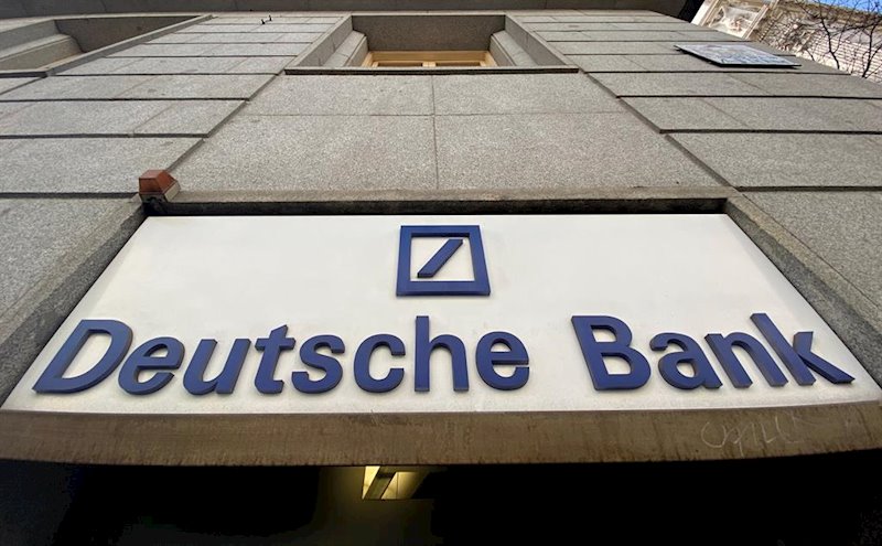 Mensaje de la Fed a Deutsche Bank: sus controles sobre el blanqueo son insuficientes