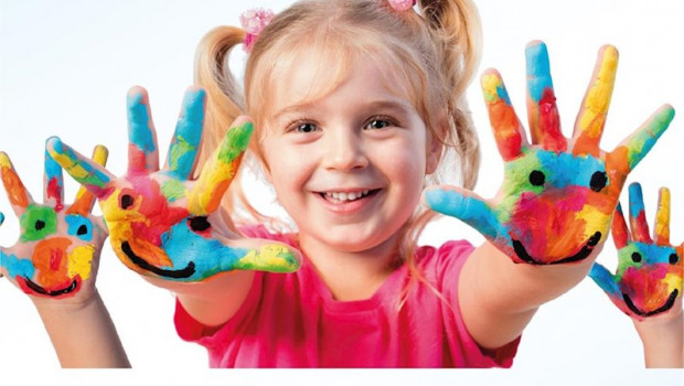 ep cartel para el dia internacional del cancer infantil