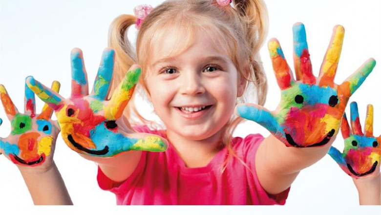Cartel para el Día Internacional del Cáncer Infantil | SAE ep cartel para el dia internacional del cancer infantil