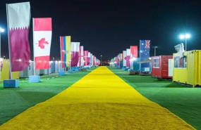 ep catar se prepara para acoger a mas de un millon de visitantes por el mundial en todo tipo de ep catar se prepara para acoger a mas de un millon de visitantes por el mundial en todo tipo de