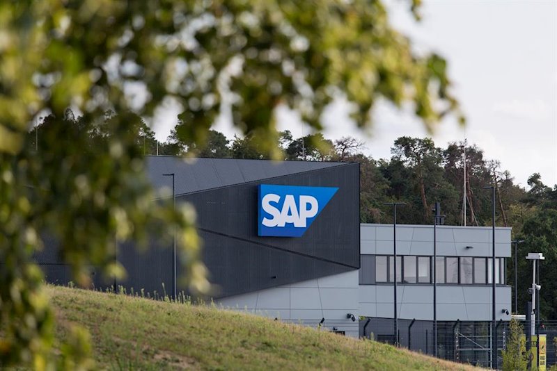 SAP se hunde tras anunciar un profit warning: recorta previsiones por el Covid