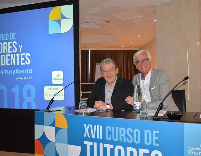 Curso de Tutores y Residentes de la SER | SER ep cursotutoresresidentesla ser