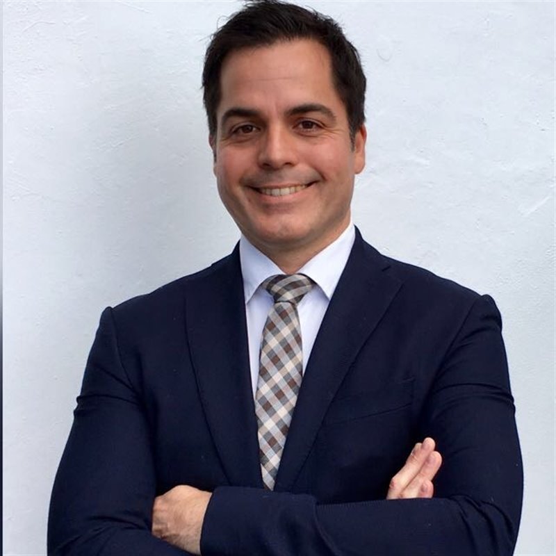 ep daniel perez nuevo director de el museo canario