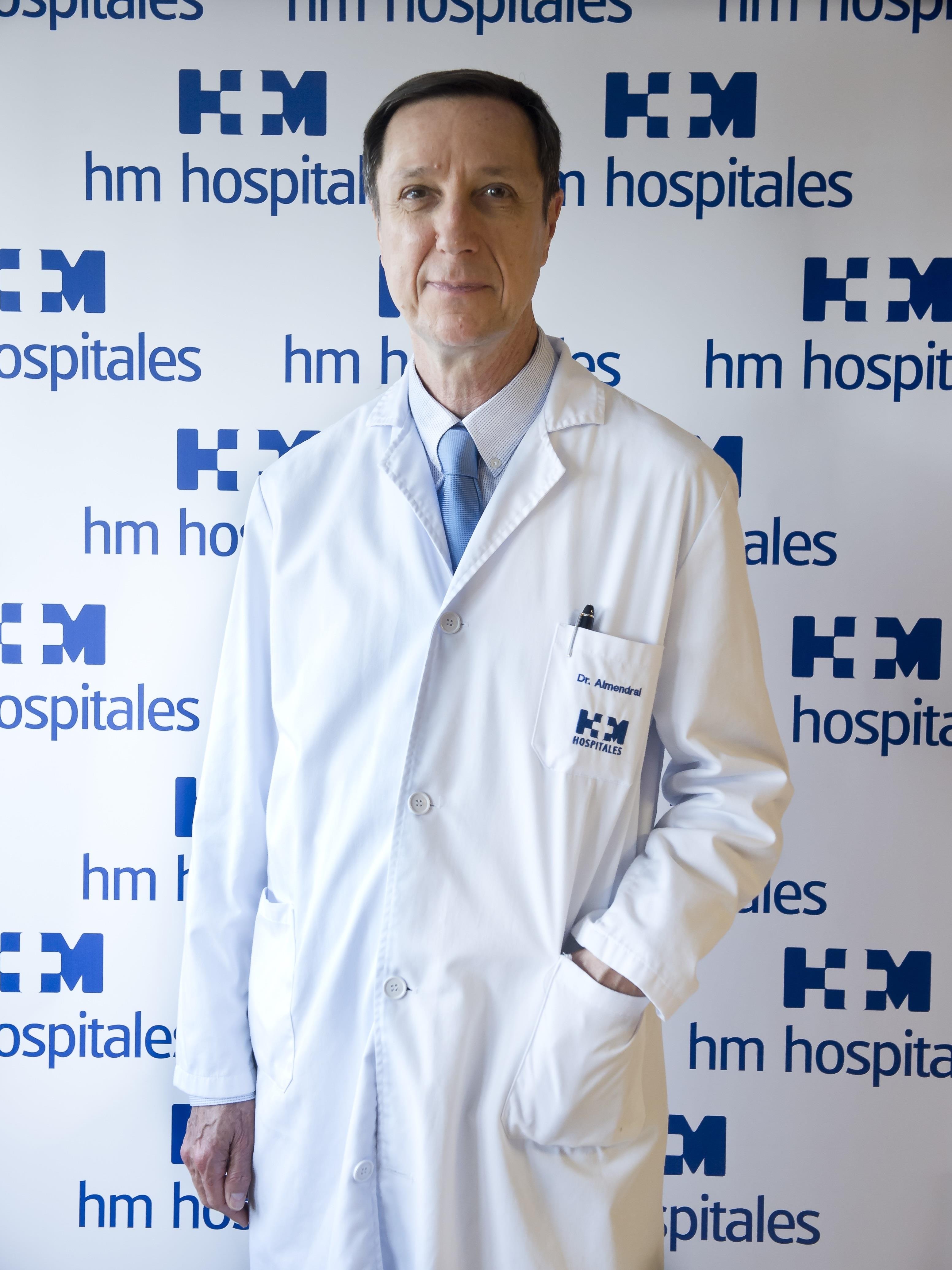 ep dr jesus maria almendral