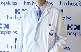 ep dr jesus maria almendral