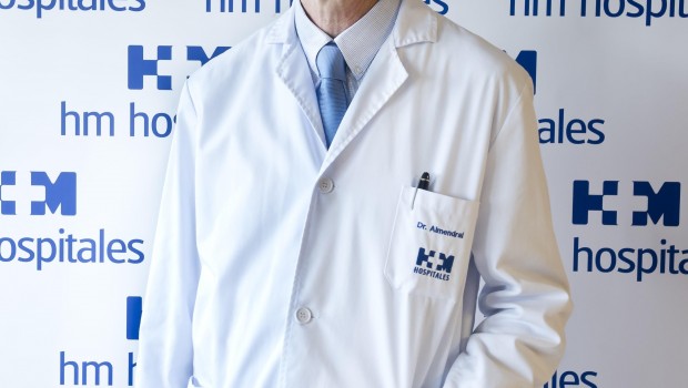 ep dr jesus maria almendral