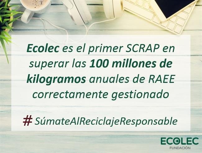 ep ecolec scrap raee
