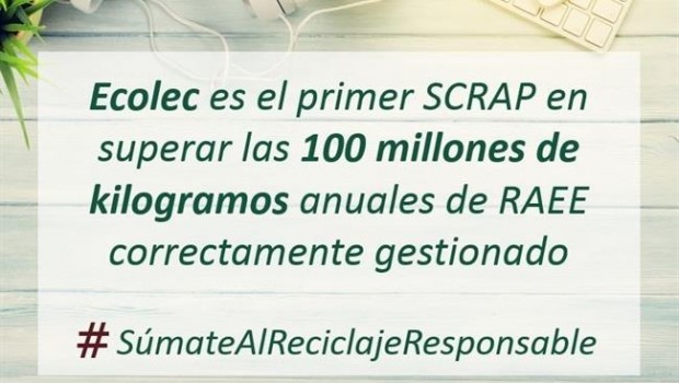 ep ecolec scrap raee