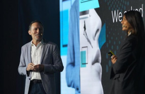 ep el consejero delegado de hbx group nicolas huss durante el markethub europe