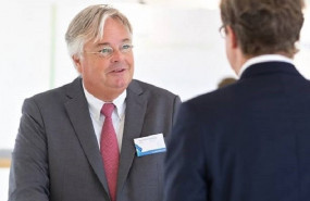 ep el director general de acea eric-mark huitema