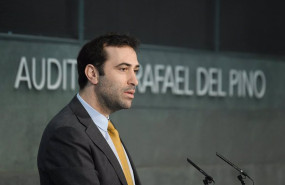 ep el ministro de economia comercio y empresa carlos cuerpo 20240318205603